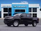 2021 Chevrolet Colorado 2WD Work Truck