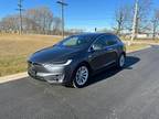 2016 Tesla Model X 70D 4dr Sport Utility