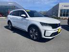 2022 Kia Sorento Plug-In Hybrid SX Prestige 4dr All-Wheel Drive