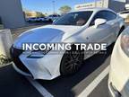 2017 Lexus RC 350 Base