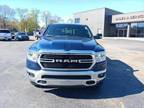 2021 RAM 1500 Big Horn/Lone Star 4x4 Crew Cab 144.5 in. WB