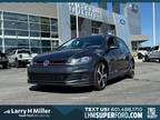 2018 Volkswagen Golf GTI 2.0T S