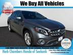 2020 Mercedes-Benz GLA 250 Base GLA 250 4dr All-Wheel Drive 4MATIC
