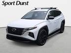 2024 Hyundai Tucson XRT