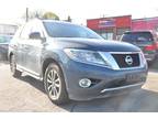 2013 Nissan Pathfinder SL Sport Utility 4D