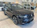 2020 Volkswagen Tiguan 2.0T SEL Premium R-Line