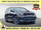 2023 Dodge Durango R/T
