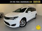 2018 Chrysler Pacifica Touring-L Plus