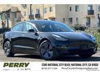 2020 Tesla Model 3 Standard