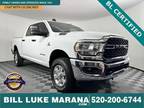 2023 RAM 2500 Big Horn 4x4 Crew Cab 6.3 ft. box 149 in. WB
