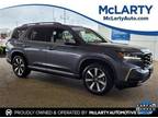 2024 Honda Pilot Elite 4dr All-Wheel Drive