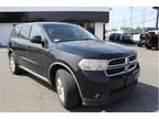 2011 Dodge Durango Express 4dr All-Wheel Drive