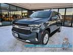 2021 Chevrolet Tahoe LT 4x4