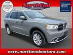 2020 Dodge Durango SXT Plus AWD