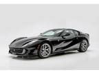 2019 Ferrari 812 Superfast