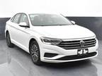 2021 Volkswagen Jetta 1.4T S