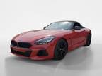 2022 BMW Z4 M40i