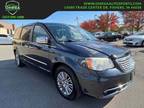 2014 Chrysler Town & Country Touring-L