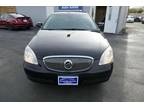 2007 Buick Lucerne CX Sedan 4D