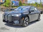 2024 BMW iX M60