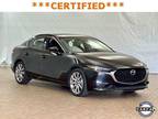 2023 Mazda Mazda3 Premium