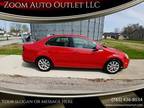 2010 Volkswagen Jetta SE