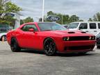 2021 Dodge Challenger SRT Hellcat