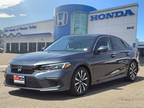 2022 Honda Civic Sedan EX