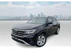 2021 Volkswagen Atlas Cross Sport 2.0T SEL
