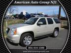 2013 GMC Yukon SLT 4x4