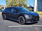 2024 Kia EV6 Wind