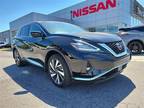 2023 Nissan Murano SL FWD