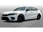 2022 Honda Civic Sport 4dr Sedan