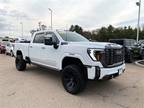 2024 GMC Sierra 3500HD Denali Ultimate