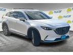 2021 Mazda CX-9 Signature 4dr i-ACTIV All-Wheel Drive Sport Utility