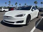 2019 Tesla Model S Performance