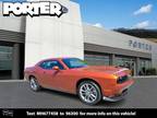 2021 Dodge Challenger GT