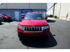 2011 Jeep Grand Cherokee Laredo Sport Utility 4D