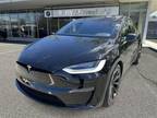 2022 Tesla Model X Plaid
