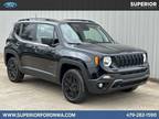 2019 Jeep Renegade Sport