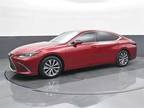 2020 Lexus ES ES 350 Sedan 4D