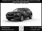 2024 Mazda CX-30 2.5 S