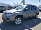 2011 Jeep Compass Base