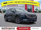 2021 Mazda CX-9 Touring