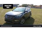 2018 Hyundai Santa Fe Sport 2.0L Turbo