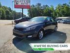 2015 Kia Optima LX 4dr Sedan