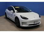 2022 Tesla Model 3 Base 4dr Rear-Wheel Drive Sedan
