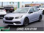 2020 Subaru Legacy Sport