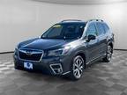 2021 Subaru Forester Limited 4dr All-Wheel Drive