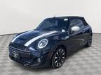 2021 MINI Convertible Cooper S